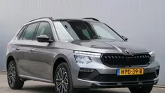 Grijs Gebruikt 2024 Skoda Kamiq Monte Carlo SUV | € 28.450 (Eerlijke prijs)