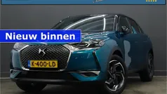 Blauw Gebruikt 2021 DS Automobiles DS3 Crossback Grand Chic SUV | € 19.895 (Eerlijke prijs)