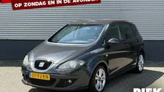 Gebruikt 2004 Seat Altea Sport MPV | € 1.999 (Eerlijke prijs)