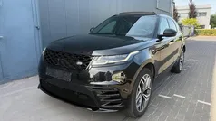Gebruikt 2019 Land Rover Range Rover Velar HSE Dynamic SUV | € 39.950 (Super prijs)