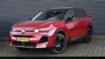 Occasion Citroën C5 Aircross 145 PK (106 kW) 2025 SUV
