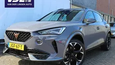Gebruikt 2022 Cupra Formentor SUV | € 28.450 (Eerlijke prijs)