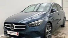 Blauw Gebruikt 2021 Mercedes B180 Business MPV | € 27.900 (Eerlijke prijs)