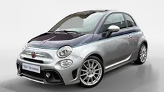 Grijs Gebruikt 2020 Fiat 500 Abarth Coupé | € 17.740 (Eerlijke prijs)