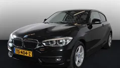 Gebruikt 2018 BMW 118 Executive Hatchback | € 15.945 (Super prijs)