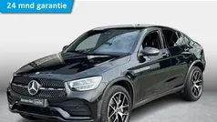 Gebruikt 2021 Mercedes GLC300 AMG Coupé | € 52.950 (Eerlijke prijs)