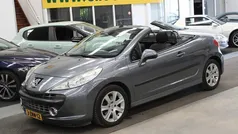 Gebruikt 2008 Peugeot 207 CC Cabriolet | € 3.744 (Eerlijke prijs)