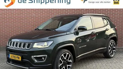 Occasion Jeep Compass Limited 150 PK (110 kW) 2020 SUV