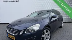 Gebruikt 2012 Volvo V60 R-Design Stationwagen | € 6.450 (Eerlijke prijs)
