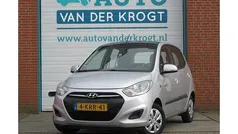 Gebruikt 2013 Hyundai i10 Hatchback | € 4.995 (Eerlijke prijs)