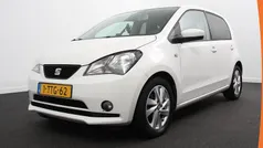 Wit Gebruikt 2014 Seat Mii Sport Hatchback | € 5.690 (Eerlijke prijs)