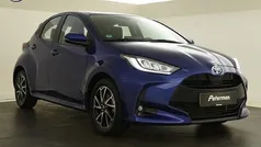 Blauw Gebruikt 2023 Toyota Yaris Hatchback | € 23.499 (Eerlijke prijs)