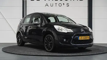 Occasion 2012 Citroën C3 Hatchback | € 3.450 (Goede deal)