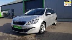 Gebruikt 2014 Peugeot 308 Stationwagen | € 6.249 (Eerlijke prijs)