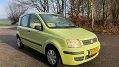 Gebruikt 2004 Fiat Panda Dynamic Hatchback | € 1.450 (Eerlijke prijs)