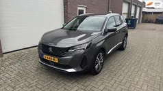 Grijs Gebruikt 2021 Peugeot 3008 Allure SUV | € 23.950 (Eerlijke prijs)