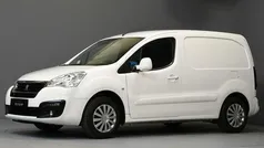 Wit Gebruikt 2018 Peugeot Partner MPV | € 12.950 (Eerlijke prijs)