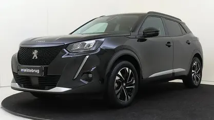 Occasion Peugeot e-2008 Allure 100 kW (136 PK) 2022 SUV