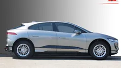 Grijs, metallic lak Gebruikt 2019 Jaguar I-Pace S SUV | € 24.900 (Super prijs)