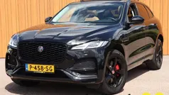 Gebruikt 2022 Jaguar F-Pace R-Dynamic SUV | € 42.940 (Super prijs)