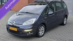 Paars Gebruikt 2011 Citroën Grand C4 Picasso SELECTION MPV | € 4.395 (Eerlijke prijs)