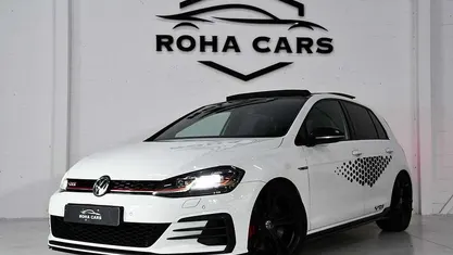 Gebruikt 2019 VW Golf VII GTI Hatchback | € 24.945 (Super prijs)