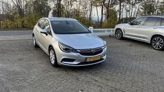 Gebruikt 2016 Opel Astra Edition Hatchback | € 8.944 (Super prijs)