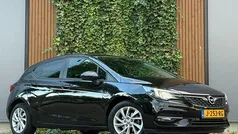 Gebruikt 2020 Opel Astra Edition Hatchback | € 14.250 (Eerlijke prijs)