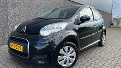Gebruikt 2011 Citroën C1 Hatchback | € 3.950 (Eerlijke prijs)