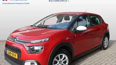 Gebruikt 2023 Citroën C3 PureTech Hatchback | € 14.900 (Goede deal)