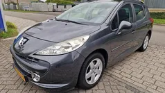 Gebruikt 2007 Peugeot 207 Stationwagen | € 999 (Goede deal)