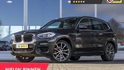 Occasion BMW X3 Executive 184 PK (135 kW) 2019 SUV