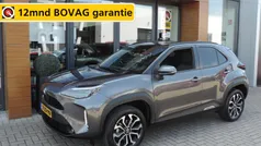 Gebruikt 2024 Toyota Yaris Cross SUV | € 28.990 (Eerlijke prijs)