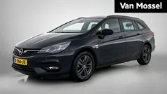 Gebruikt 2021 Opel Astra Edition Stationwagen | € 18.400 (Eerlijke prijs)