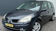 Grijs Gebruikt 2008 Renault Grand Scénic II MPV | € 3.295 (Eerlijke prijs)