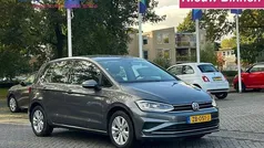 Gebruikt 2019 VW Golf Sportsvan MPV | € 15.845 (Eerlijke prijs)