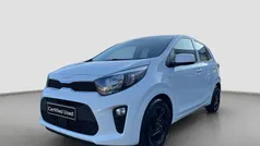 Wit Gebruikt 2024 Kia Picanto Comfort Hatchback | € 16.389 (Eerlijke prijs)