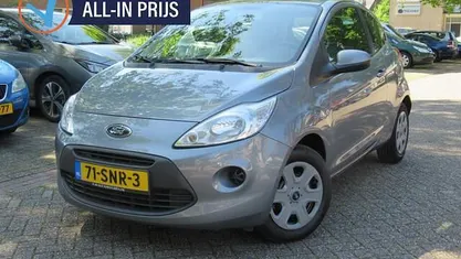 Occasion Ford Ka Cool & Sound Edition 70 PK (51 kW) 2011 Hatchback