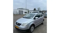 Grijs Gebruikt 2006 VW Fox Trendline Hatchback | € 1.700 (Eerlijke prijs)