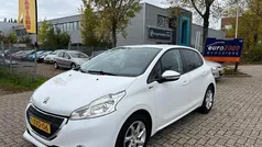 Gebruikt 2014 Peugeot 208 Style Hatchback | € 5.950 (Goede deal)
