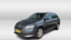 Gebruikt 2019 Skoda Fabia Active Stationwagen | € 13.450 (Eerlijke prijs)