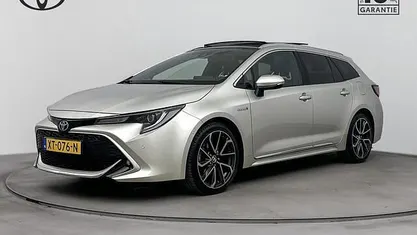 Occasion Toyota Corolla Premium 184 PK (135 kW) 2019 Stationwagen