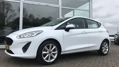 Gebruikt 2017 Ford Fiesta Trend Hatchback | € 9.990 (Eerlijke prijs)