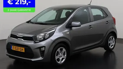 Gebruikt 2023 Kia Picanto Comfort Hatchback | € 17.740 (Eerlijke prijs)
