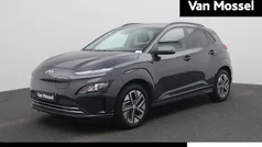 Zwart Gebruikt 2023 Hyundai Kona SUV | € 22.400 (Eerlijke prijs)