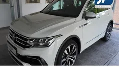 Gebruikt 2023 VW Tiguan R-line SUV | € 41.507 (Eerlijke prijs)