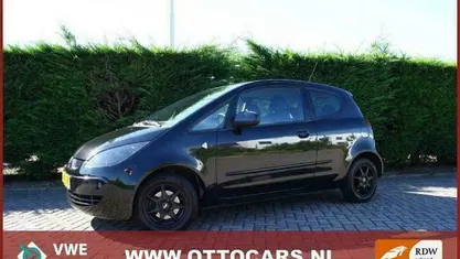 Occasion Mitsubishi Colt 95 PK (69 kW) 2008 Hatchback