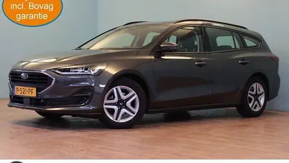 Occasion Ford Focus 101 PK (74 kW) 2022 Stationwagen