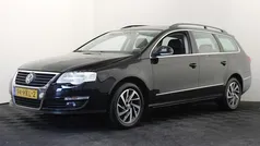 Gebruikt 2009 VW Passat Comfortline Stationwagen | € 2.999 (Eerlijke prijs)