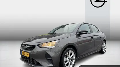 Occasion 2020 Opel Corsa Edition Hatchback | € 11.850 (Eerlijke prijs)